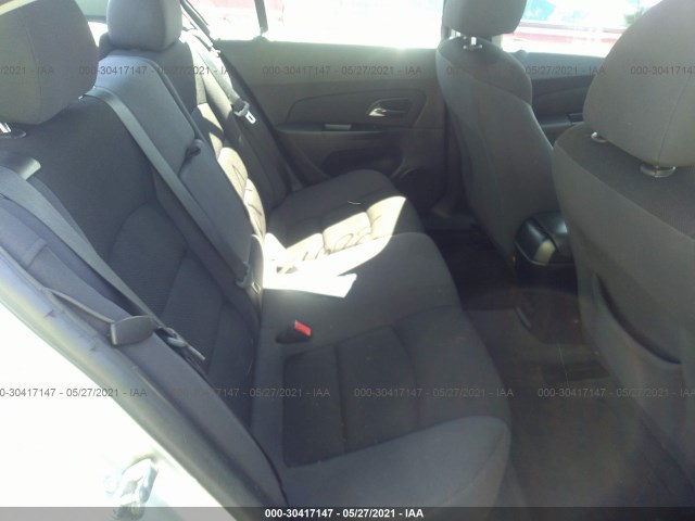 Photo 7 VIN: 1G1PC5SB4D7205196 - CHEVROLET CRUZE 