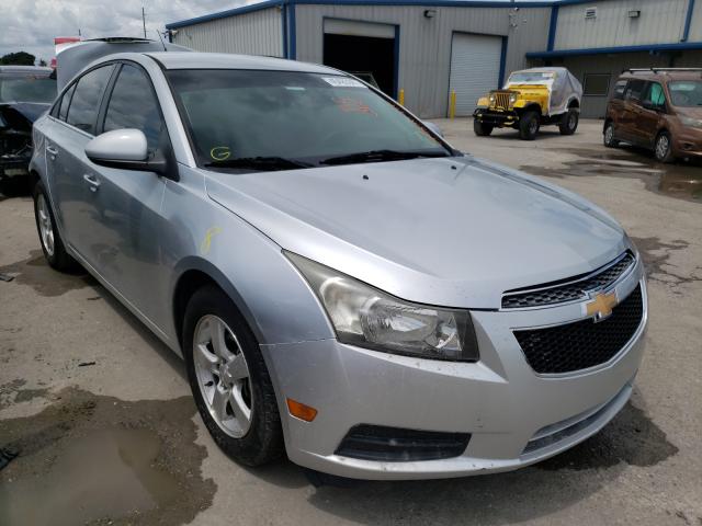 Photo 0 VIN: 1G1PC5SB4D7205358 - CHEVROLET CRUZE LT 