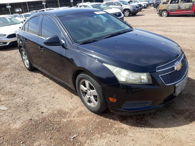 Photo 3 VIN: 1G1PC5SB4D7205781 - CHEVROLET CRUZE LT 