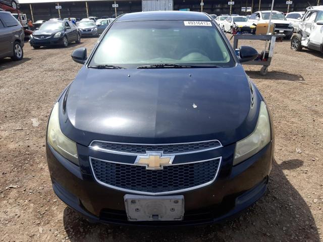 Photo 4 VIN: 1G1PC5SB4D7205781 - CHEVROLET CRUZE LT 