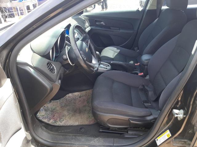 Photo 6 VIN: 1G1PC5SB4D7205781 - CHEVROLET CRUZE LT 