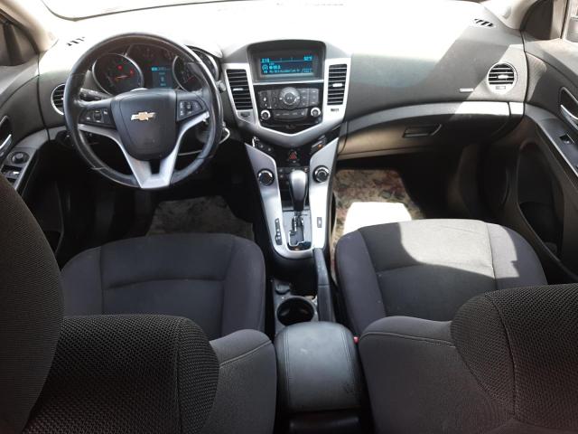 Photo 7 VIN: 1G1PC5SB4D7205781 - CHEVROLET CRUZE LT 