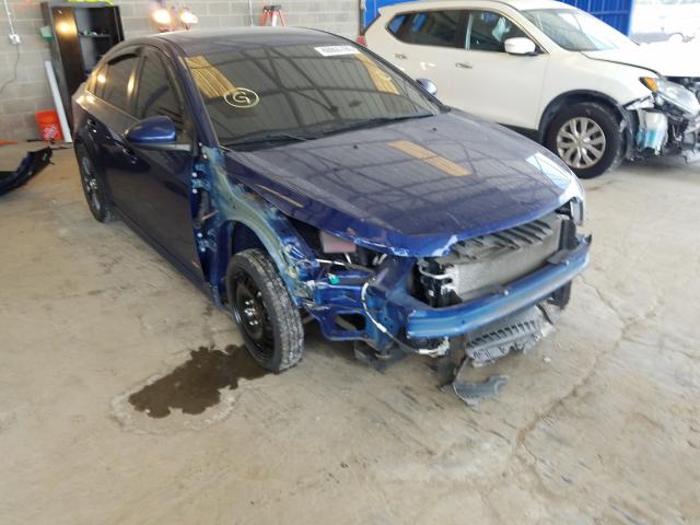 Photo 0 VIN: 1G1PC5SB4D7208938 - CHEVROLET CRUZE LT 