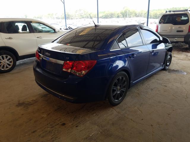 Photo 3 VIN: 1G1PC5SB4D7208938 - CHEVROLET CRUZE LT 