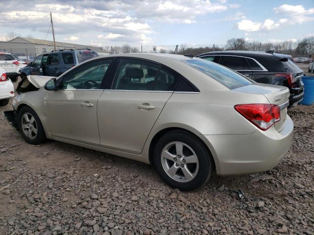 Photo 1 VIN: 1G1PC5SB4D7212410 - CHEVROLET CRUZE LT 