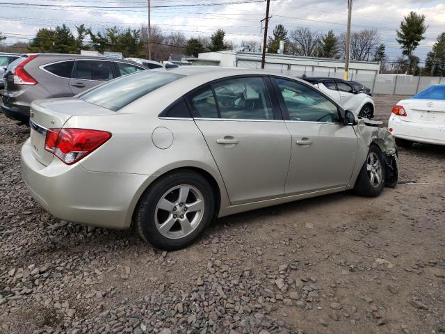 Photo 2 VIN: 1G1PC5SB4D7212410 - CHEVROLET CRUZE LT 