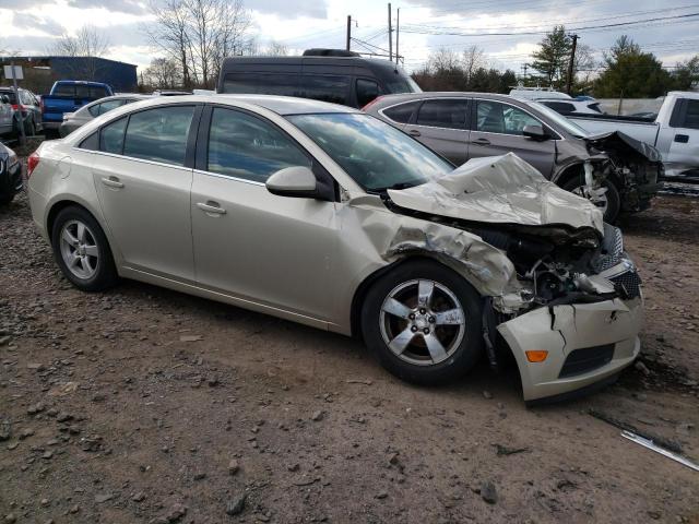 Photo 3 VIN: 1G1PC5SB4D7212410 - CHEVROLET CRUZE LT 