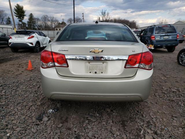 Photo 5 VIN: 1G1PC5SB4D7212410 - CHEVROLET CRUZE LT 