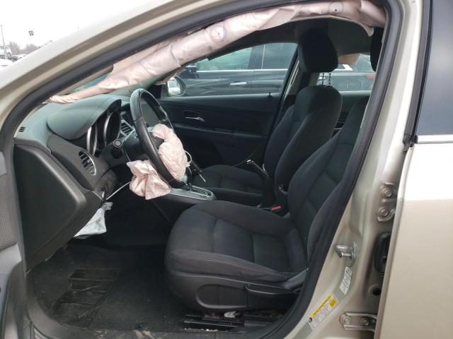 Photo 6 VIN: 1G1PC5SB4D7212410 - CHEVROLET CRUZE LT 