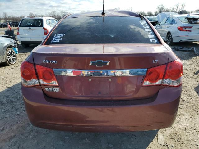 Photo 5 VIN: 1G1PC5SB4D7215856 - CHEVROLET CRUZE LT 