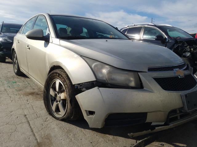 Photo 0 VIN: 1G1PC5SB4D7218871 - CHEVROLET CRUZE LT 