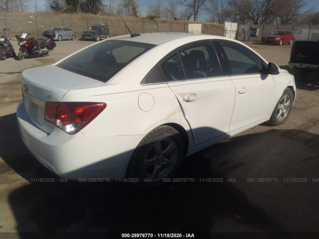 Photo 3 VIN: 1G1PC5SB4D7229921 - CHEVROLET CRUZE 