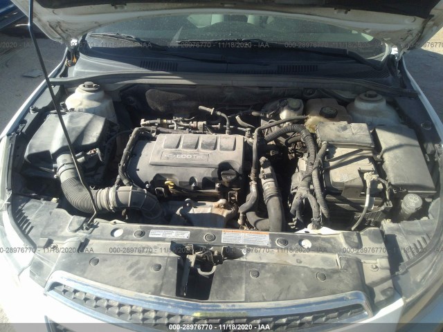 Photo 9 VIN: 1G1PC5SB4D7229921 - CHEVROLET CRUZE 