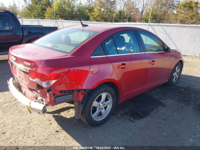 Photo 3 VIN: 1G1PC5SB4D7231474 - CHEVROLET CRUZE 