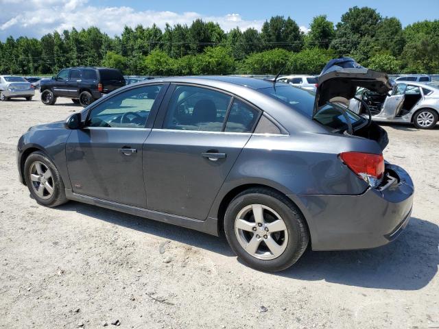 Photo 1 VIN: 1G1PC5SB4D7234651 - CHEVROLET CRUZE 