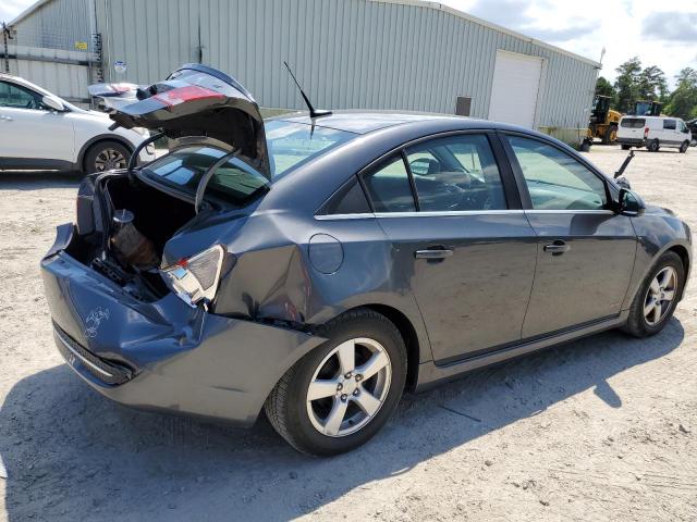 Photo 2 VIN: 1G1PC5SB4D7234651 - CHEVROLET CRUZE 