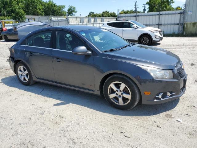 Photo 3 VIN: 1G1PC5SB4D7234651 - CHEVROLET CRUZE 