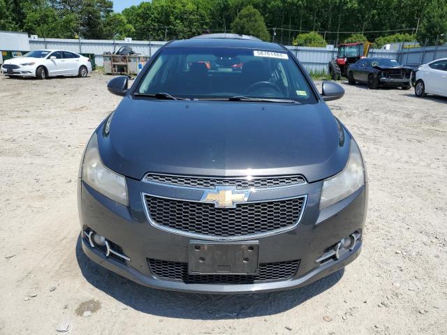 Photo 4 VIN: 1G1PC5SB4D7234651 - CHEVROLET CRUZE 