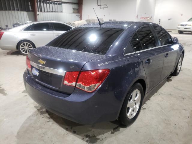 Photo 3 VIN: 1G1PC5SB4D7236061 - CHEVROLET CRUZE LT 