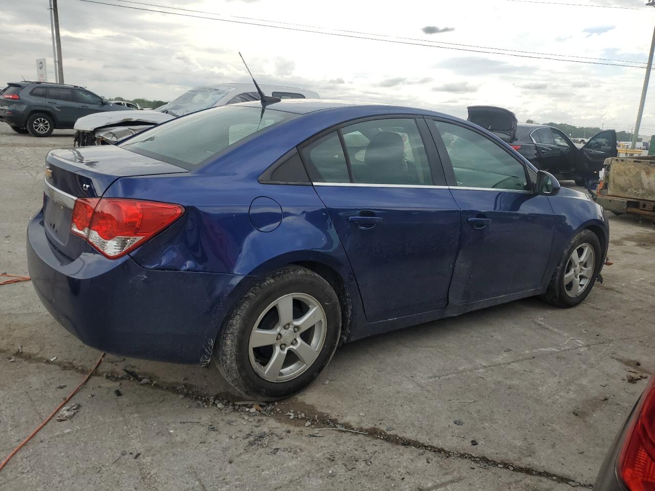 Photo 2 VIN: 1G1PC5SB4D7236772 - CHEVROLET CRUZE 