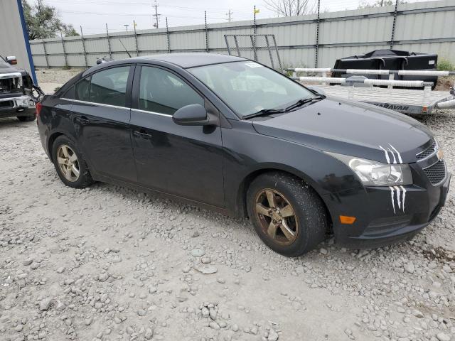 Photo 3 VIN: 1G1PC5SB4D7242250 - CHEVROLET CRUZE LT 