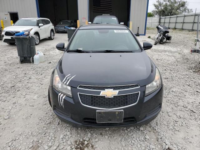 Photo 4 VIN: 1G1PC5SB4D7242250 - CHEVROLET CRUZE LT 