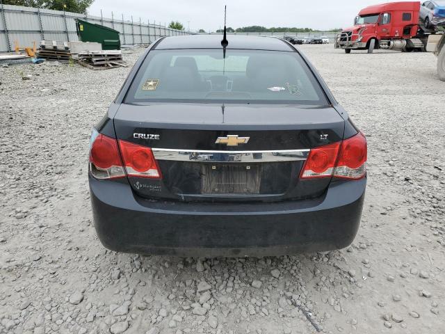 Photo 5 VIN: 1G1PC5SB4D7242250 - CHEVROLET CRUZE LT 