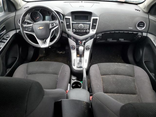 Photo 7 VIN: 1G1PC5SB4D7242250 - CHEVROLET CRUZE LT 