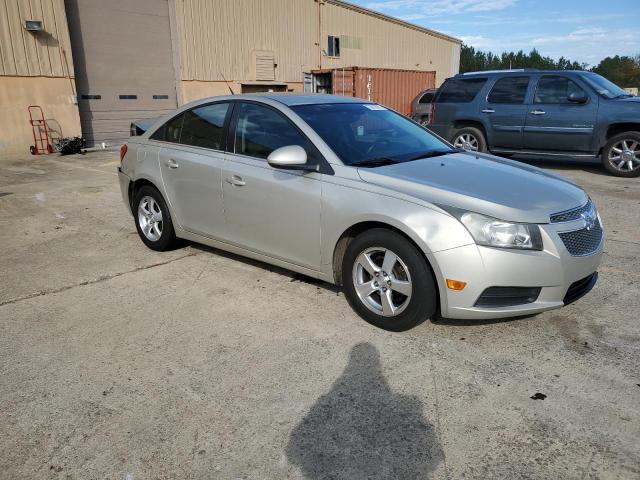 Photo 3 VIN: 1G1PC5SB4D7244418 - CHEVROLET CRUZE 