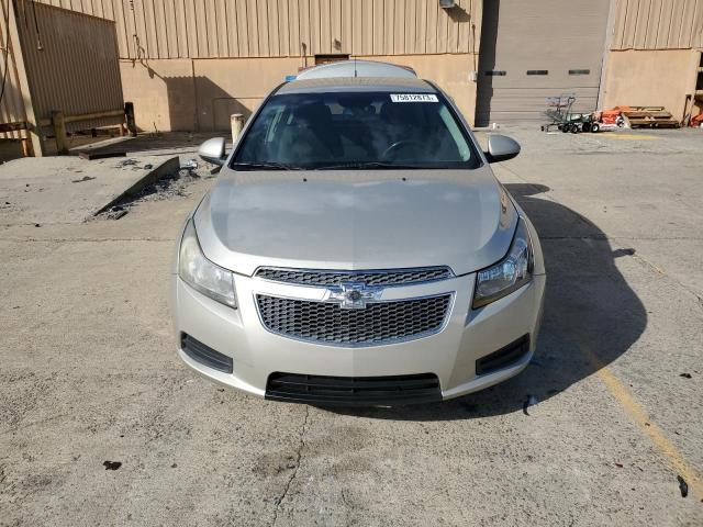 Photo 4 VIN: 1G1PC5SB4D7244418 - CHEVROLET CRUZE 