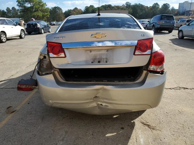 Photo 5 VIN: 1G1PC5SB4D7244418 - CHEVROLET CRUZE 