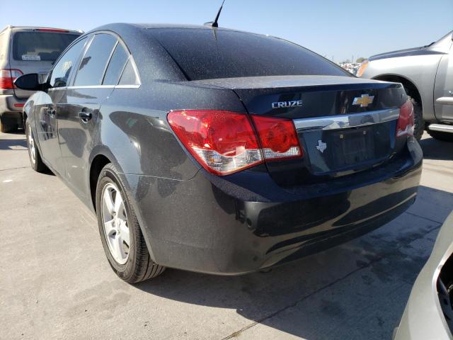 Photo 2 VIN: 1G1PC5SB4D7244760 - CHEVROLET CRUZE LT 