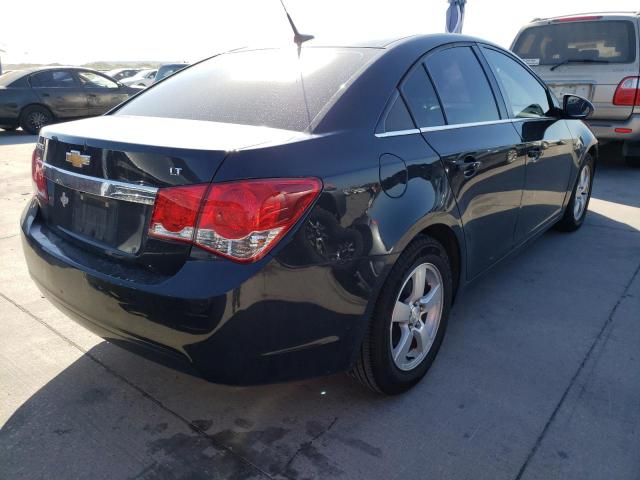 Photo 3 VIN: 1G1PC5SB4D7244760 - CHEVROLET CRUZE LT 