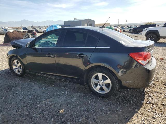 Photo 1 VIN: 1G1PC5SB4D7247142 - CHEVROLET CRUZE LT 