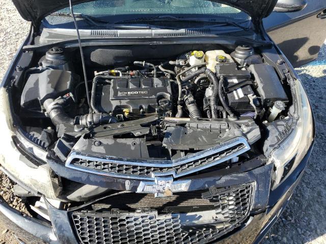 Photo 10 VIN: 1G1PC5SB4D7247142 - CHEVROLET CRUZE LT 