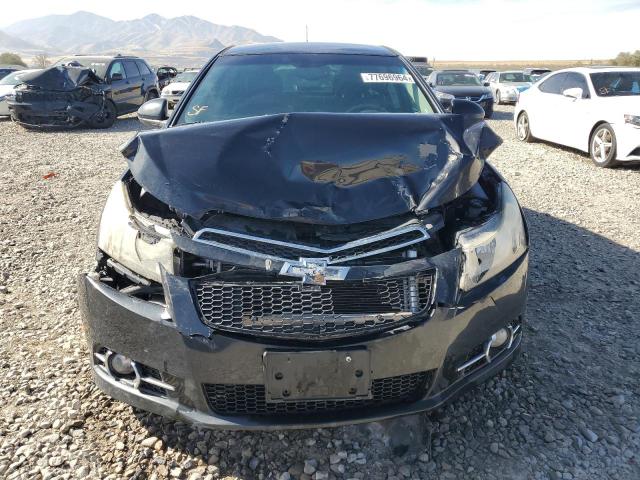 Photo 4 VIN: 1G1PC5SB4D7247142 - CHEVROLET CRUZE LT 