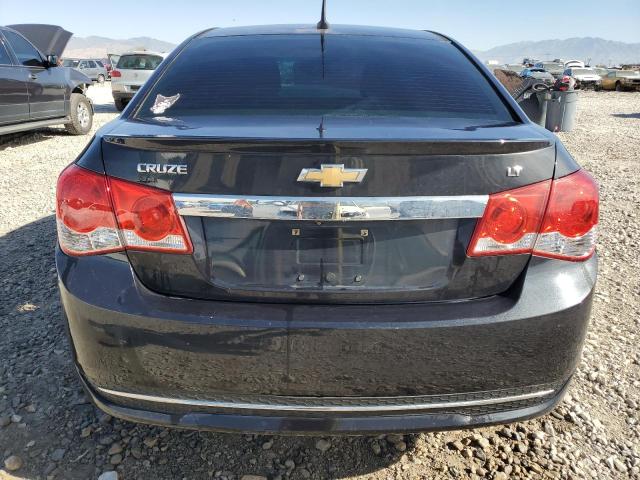 Photo 5 VIN: 1G1PC5SB4D7247142 - CHEVROLET CRUZE LT 