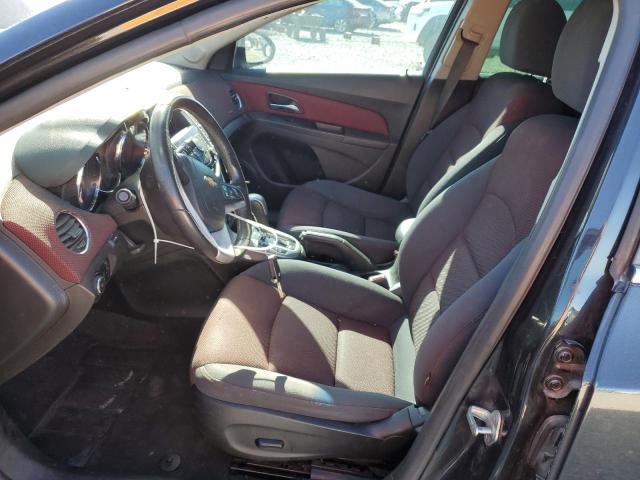 Photo 6 VIN: 1G1PC5SB4D7247142 - CHEVROLET CRUZE LT 