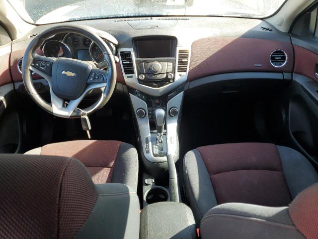 Photo 7 VIN: 1G1PC5SB4D7247142 - CHEVROLET CRUZE LT 