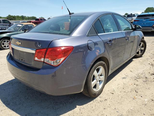 Photo 3 VIN: 1G1PC5SB4D7247836 - CHEVROLET CRUZE LT 