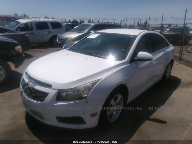 Photo 1 VIN: 1G1PC5SB4D7253216 - CHEVROLET CRUZE 