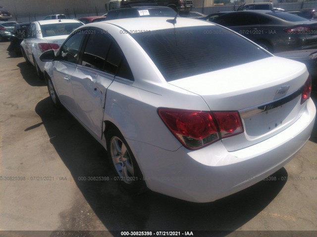 Photo 2 VIN: 1G1PC5SB4D7253216 - CHEVROLET CRUZE 