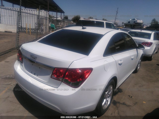 Photo 3 VIN: 1G1PC5SB4D7253216 - CHEVROLET CRUZE 