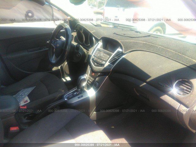 Photo 4 VIN: 1G1PC5SB4D7253216 - CHEVROLET CRUZE 