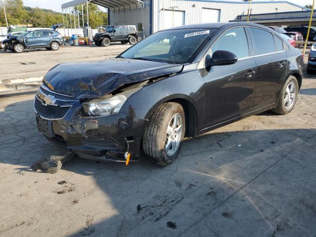 Photo 0 VIN: 1G1PC5SB4D7254138 - CHEVROLET CRUZE LT 