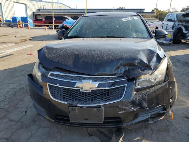 Photo 4 VIN: 1G1PC5SB4D7254138 - CHEVROLET CRUZE LT 