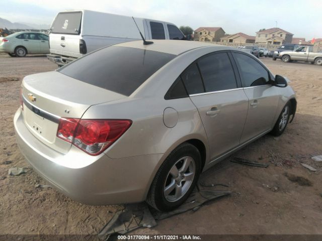 Photo 3 VIN: 1G1PC5SB4D7254141 - CHEVROLET CRUZE 