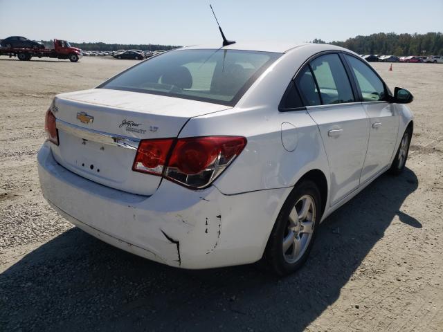 Photo 3 VIN: 1G1PC5SB4D7259680 - CHEVROLET CRUZE LT 