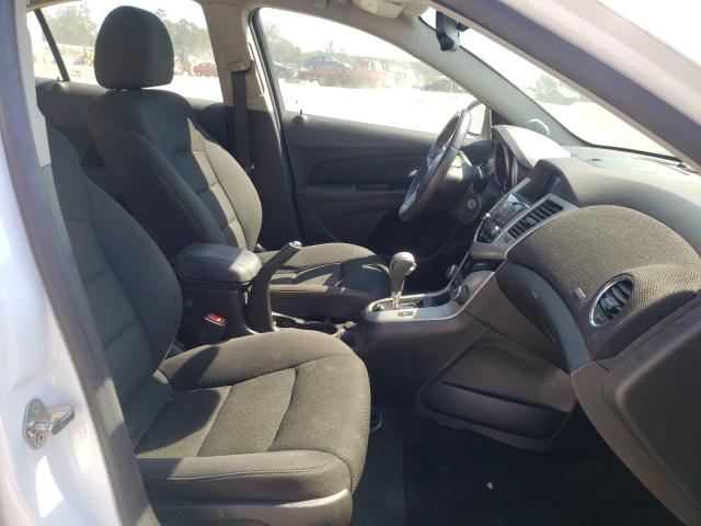 Photo 4 VIN: 1G1PC5SB4D7259680 - CHEVROLET CRUZE LT 