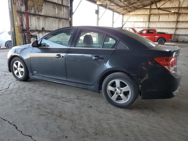 Photo 1 VIN: 1G1PC5SB4D7261204 - CHEVROLET CRUZE LT 